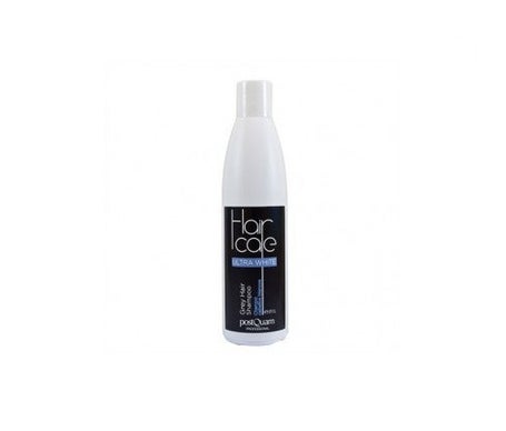 DAP shampooing blanc 250ml