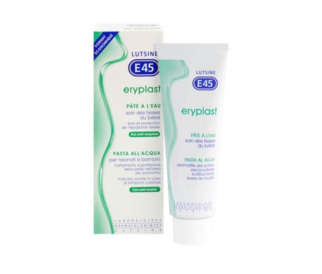 Eryplast Pate A L'Eau Érythème Fessier 200g