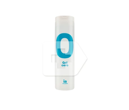 Interapothek Gel de bain Naturel zéro 1000 ml