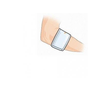 Bracelet-Tennis Elbow Ortho Uni coude à coude
