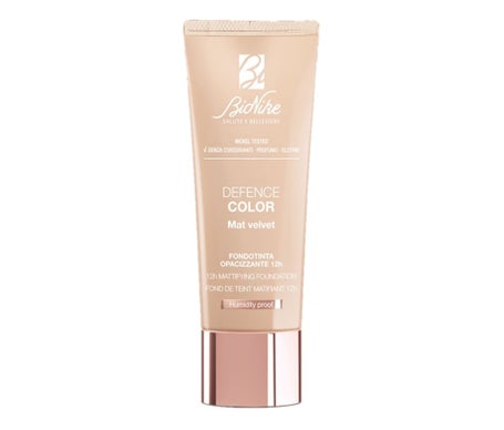 Bionike Defence Color Lifting Foundation 204 Beige 30ml