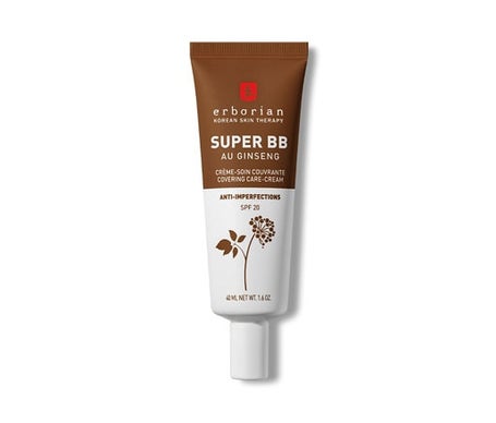 Erborian Super BB Chocolat SPF20 40ml