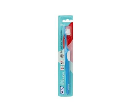 Tepe Nova Extra Soft Brosse a Dents 1ut