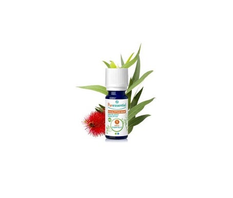 Puressentiel Huile Essentielle Eucalyptus Radié Bio 10ml