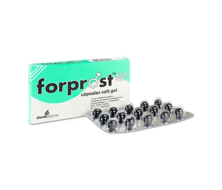Shedir Forprost 15caps