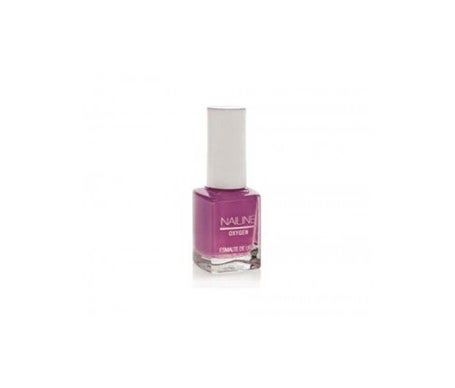 Vernis à ongles Oxygène 40 carmin Touch carmin