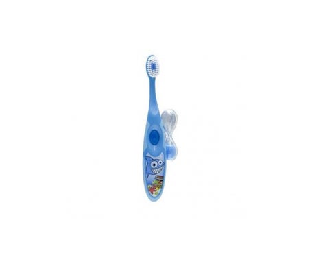 Jordan Step by Step brosse à dents pour enfants 3-5 ans 1 pc