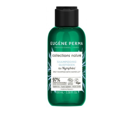 Eugène Perma Cn Shampooing Quotidien Au Nynphéa 100ml