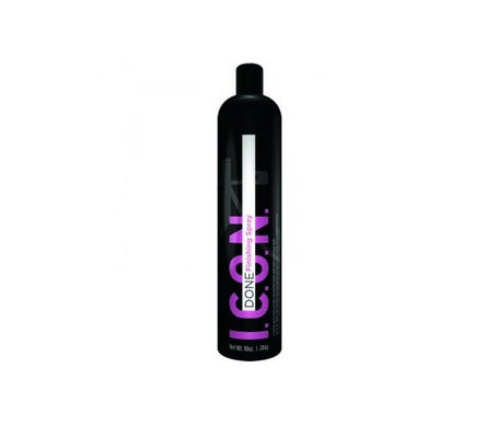 I.C.O.N. ICON - Done Finishing Aerosol Spray capillaire 284 g