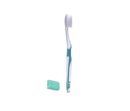 PHB Brosse Dents Plus Adulte Gencives Sensibles 1ut