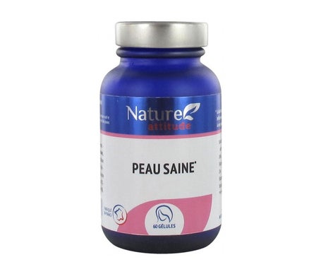 Nature Att Peau Saine Gelul60