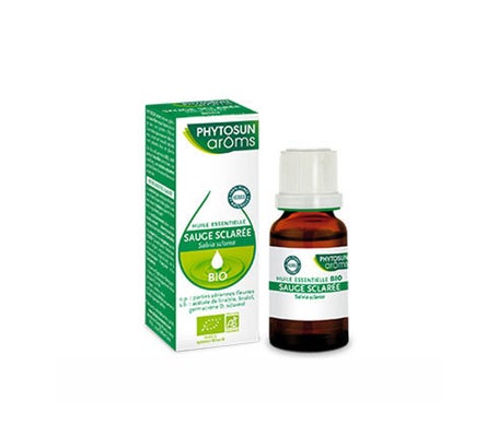 Phytosun'A He Sauge Bio 5Ml