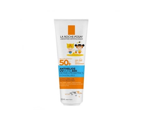 La Roche-Posay Anthelios UVMUNE400Dermo-Pediatrics Lait SPF50+ 250ml