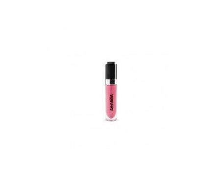 Sensilis shimmer lips 06 tendre 1udre