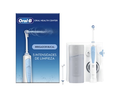OralB Professional Care Oxyjet Md 20