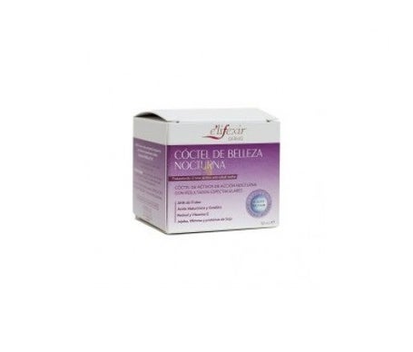 E'lifexir™ Nuit Cocktail de Beauté Crème 50 ml