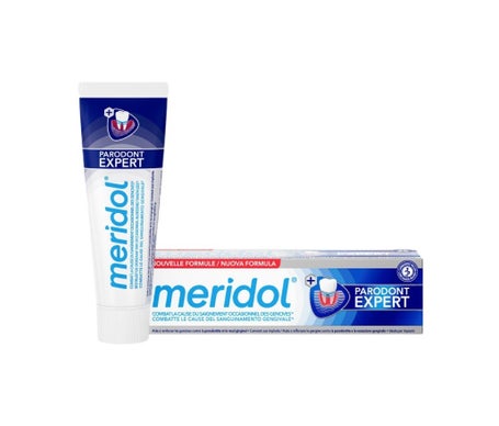 Meridol Parodont Expert Dentif