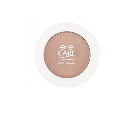 Eye Care Ombre à Paupières Azalée