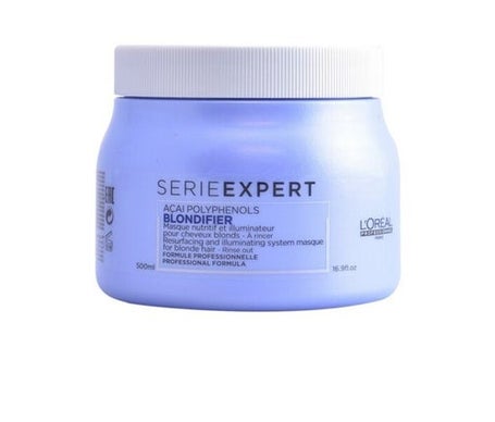 L'Oréal Serie Expert Blondifier Masque 500ml