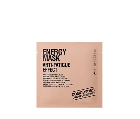 Comodynes Masque Anti Fatigue 5 Sachets