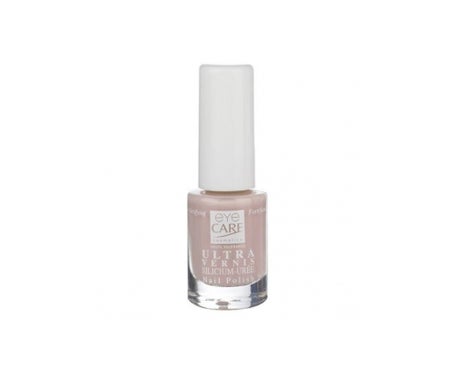 Eye Care Vernis Silicium 4,7Ml Noisette