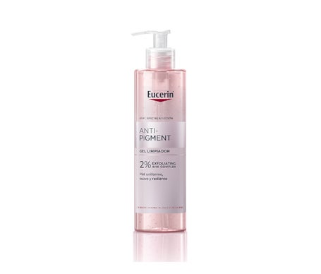 Eucerin Anti-Pigment Gel Nttoyant 400ml