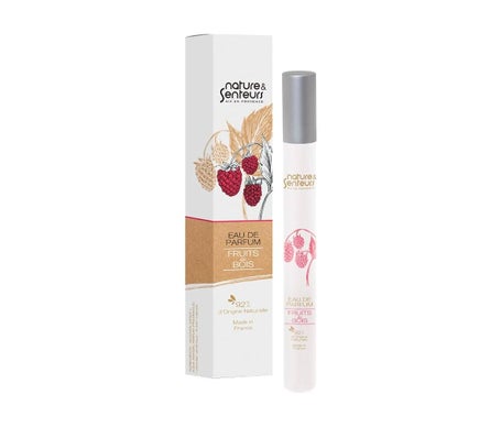 Nature & Senteurs Mini Eau de Parfum Fruits des Bois 15ml