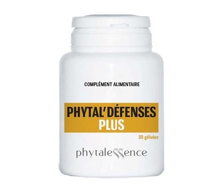 Phytalessence Bronchophytal 40comp