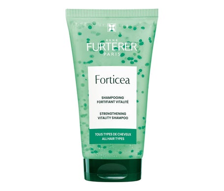 René Furterer Forticea Shampooing Fortifiant Vitalité 50ml