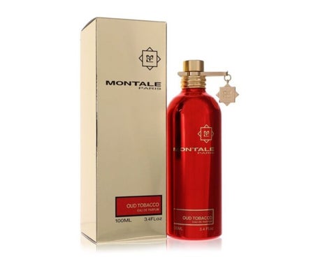 Montale Oud Tobacco Eau de Parfum 100ml