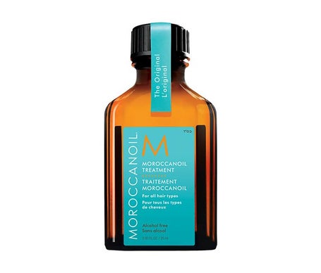 Traitement Marocanoil 25ml
