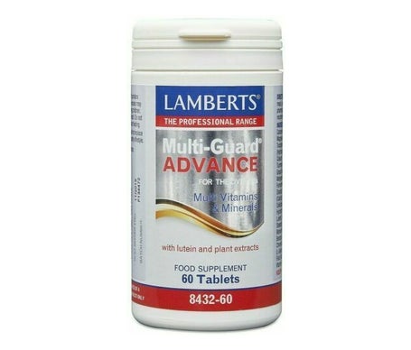Lamberts Multi-guard® Advance 60 Tabs