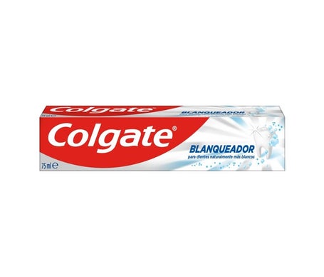 Colgate Blanchiment Dentifrice 75ml