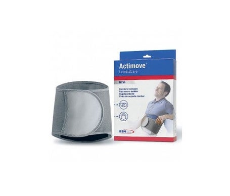 Actimove Lumbar T Xl Xl