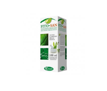 Sangalli Escolzia Tm 100 ml