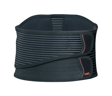 Salva C/Lomb Act/Duo H26Cm Noir Xxs