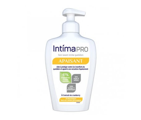 IntimaPRO Gel apaisant 200ml