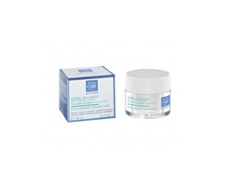 Eye Care Crème AntiRides TriActive 30 ml