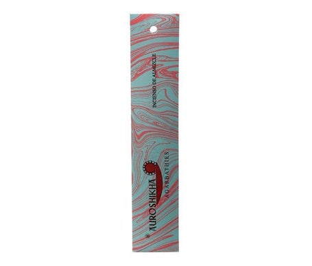 Auroshikha Musk Fragrance Incense 15pcs
