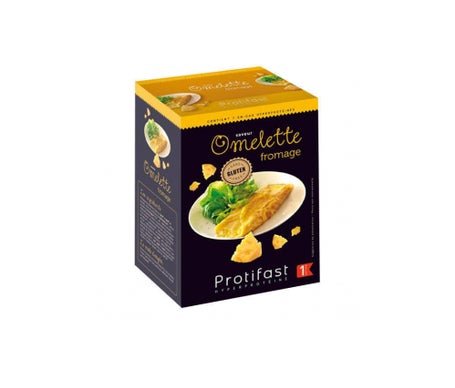 Protifast Omelette Fromage X7 Sch