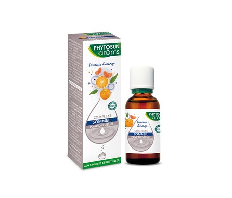 Phytosun Aroms Hle Cplex Diffus Sommeil 30Ml