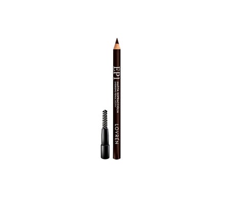 Lovren Crayon Sourcil Brown 1ut