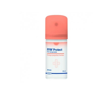 Rym Protect Breathable Film Spray 35 ml