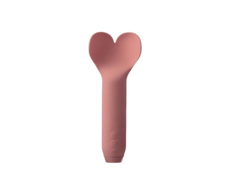Je Joue Amour Bullet Vibrator Rose 1ut