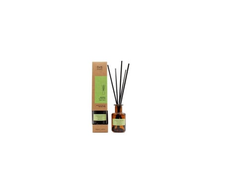 Sys Assainisseur d'Air Mikado Bois Vétiver 100ml