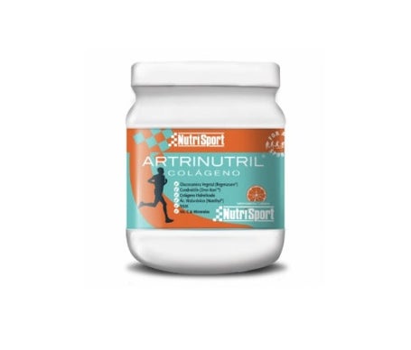 Nutrisport Artrinutril Collagène 455g