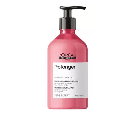 L'Oréal Serie Expert Pro Longer Shampooing 500ml