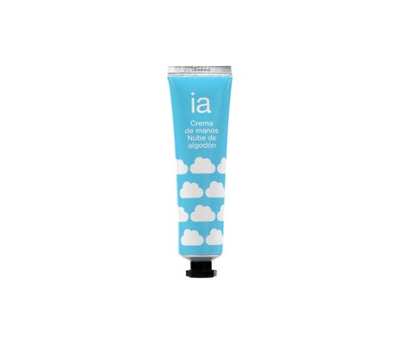 Interapothek Crème Mains Nuage de Coton 40g
