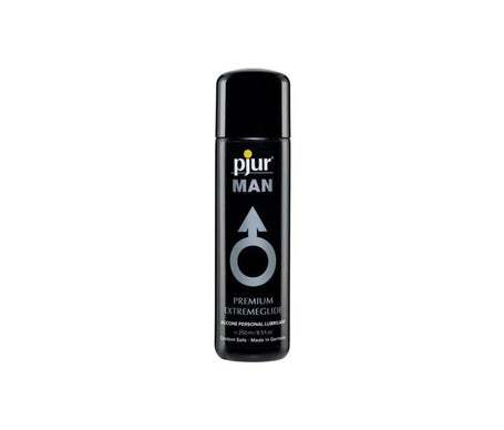 Homme Pjur Lubrifiant Premium 250Ml