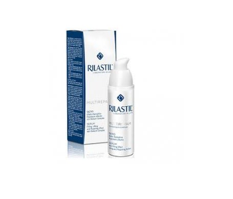 RILTIL MULTIREPAIR SERUM 30M